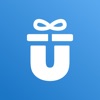 Unwrap: The Gift-Giving App icon