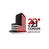 CONAMI 2021 App Delete