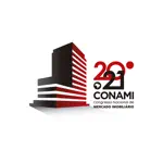 CONAMI 2021 App Problems