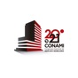 CONAMI 2021 app download