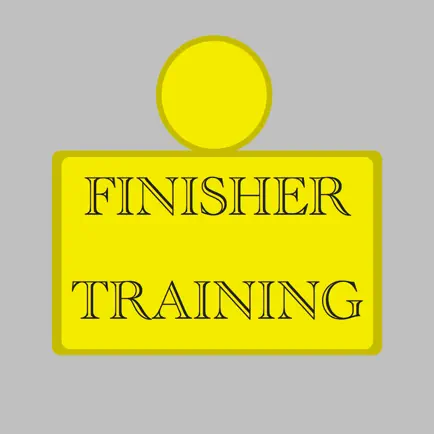Finisher Читы