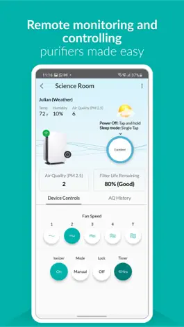 Game screenshot Alen Air apk