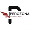 Perozona: Food Delivery icon