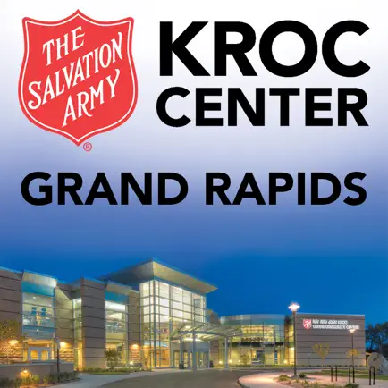 Grand Rapids Kroc Center Cheats