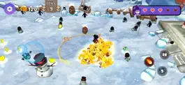 Game screenshot Frost Legends apk