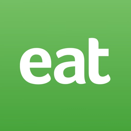 Eat App: Restaurant Bookings iOS App