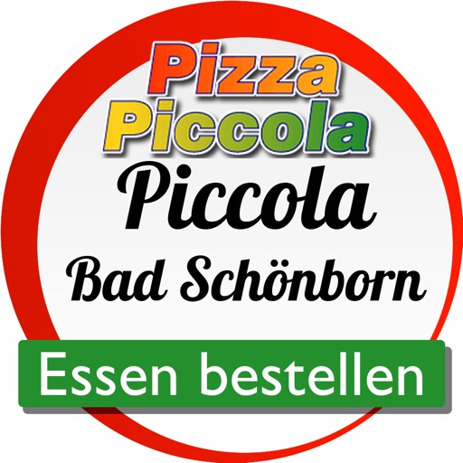 Pizza Piccola Bad Schönborn icon