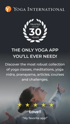 Game screenshot Yoga International mod apk