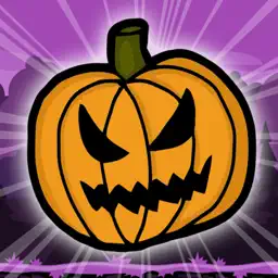 Pumpkin Night app icon