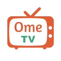 OmeTV – Video Chat Alternative logo