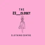 23 Closet App Cancel