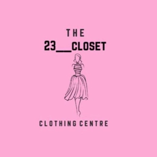 23 Closet icon