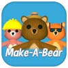 Make Bear icon