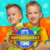 Vlad and Niki Supermarket game delete, cancel