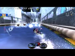 XTrem Jet screenshot 16