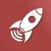 Hyper-Reach Launch icon
