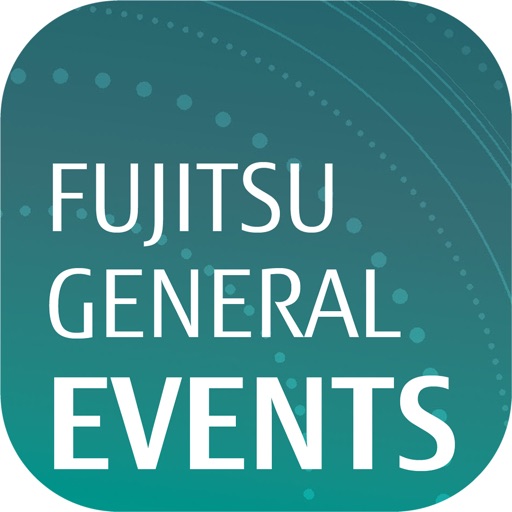 Fujitsu General Events