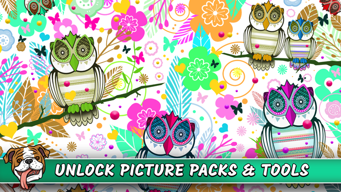 Search and Find - Hidden Objects