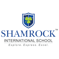 SHAMROCK INTERNATIONAL SCHOOL