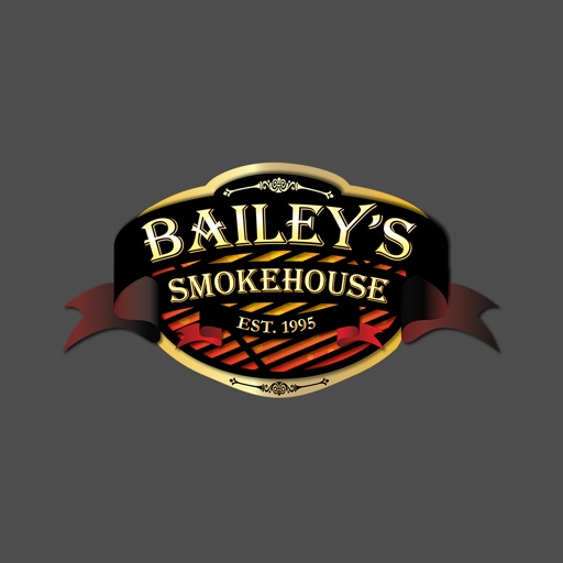 Bailey's Smokehouse icon