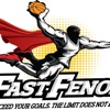 FastFenom Basketball Training icon