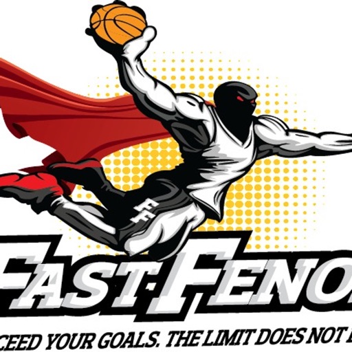 FastFenom Basketball Training