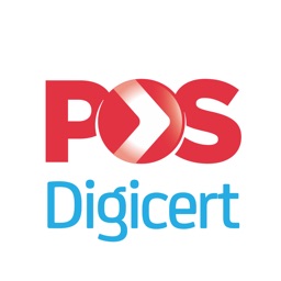 Pos Digicert eKYC