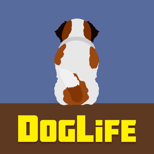 BitLife Dogs - DogLife Icon