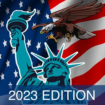 US Citizenship Test 2023 Pro Cheats