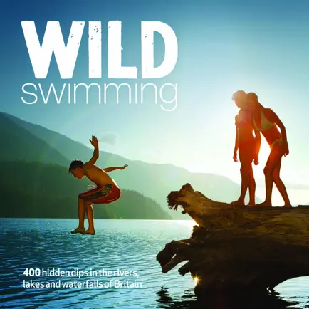 Wild Swimming Britain Читы