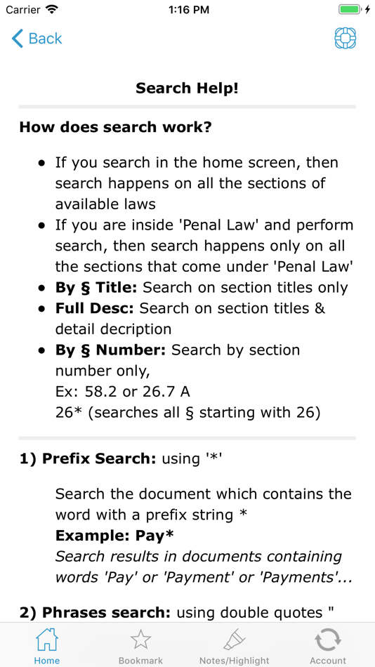 #10. Alabama Code AL Laws & Codes (iOS) 由: Nirmala T V