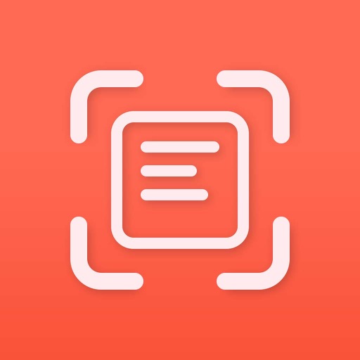 Scantastic – PDF Scanner & OCR