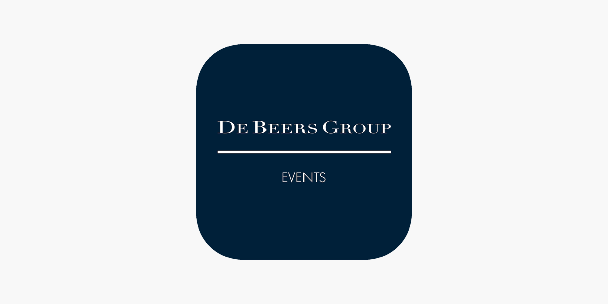 De Beers Events on the App Store