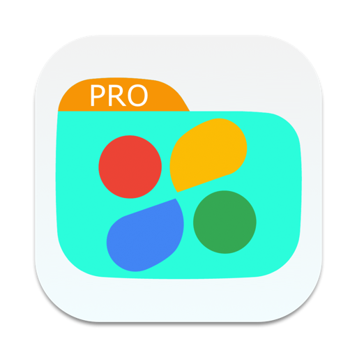 Color Folder Pro - Custom Icon icon
