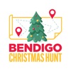 Bendigo City Christmas Hunt icon
