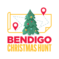 Bendigo City Christmas Hunt