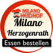 Pizzeria Milano Herzogenrath