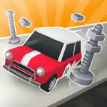 Nut Shooter Car App Support