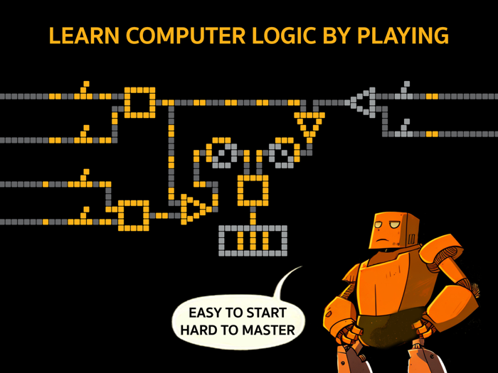 SWITCH or NOT - brain games