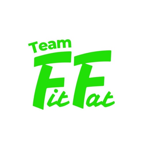 Fit Fat Team icon