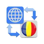 Romanian Translator Pro + App Cancel