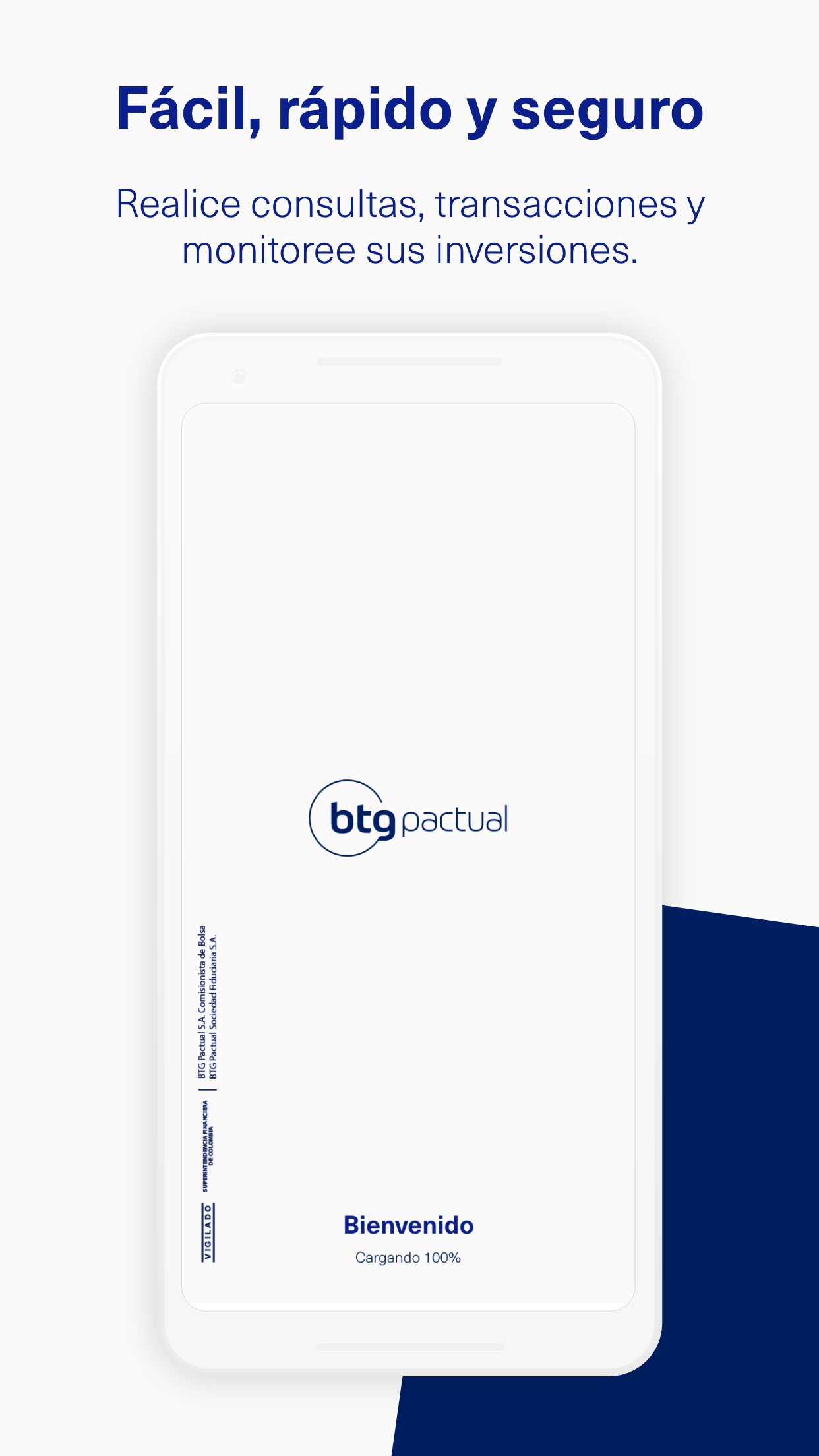 BTG Pactual Colombia