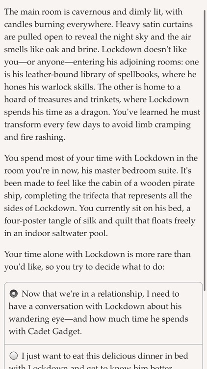 VERSUS: The Deathscapes