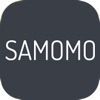 SAMOMO Dashcam icon