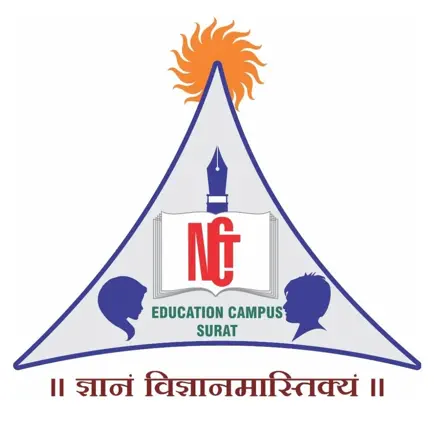 N C Thakar Education Campus Читы