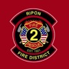 Ripon Fire District CA icon