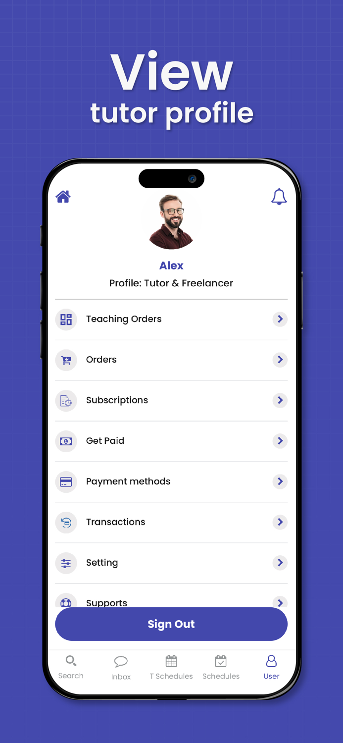 Pashtya - Tutoring and Freelance