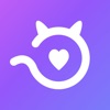 MeetU - Video Chat & Meet icon