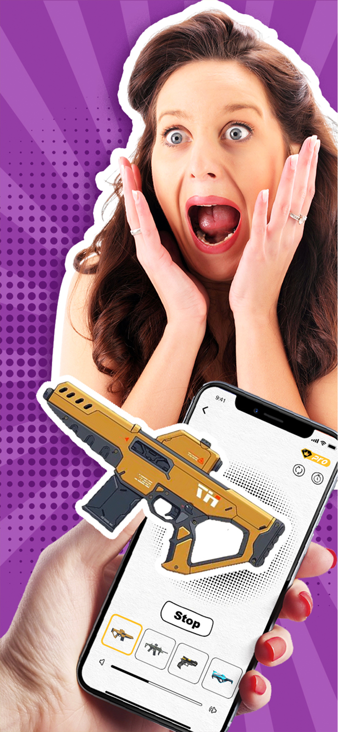 Prank App - Prank Games