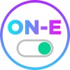 ON-E icon